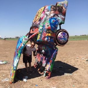 Meet your Posher, Matt